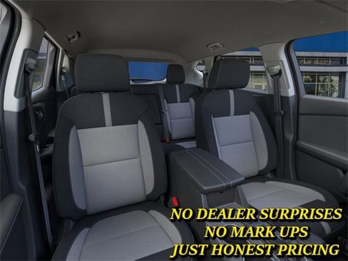 New 2025 Chevrolet Blazer LT w/ Driver Confidence Package image 7