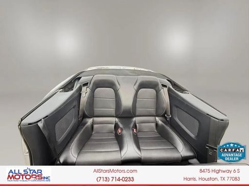 Used 2020 Ford Mustang Premium RWD image 21