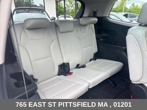 Used 2023 Kia Telluride SX AWD/4WD image 24