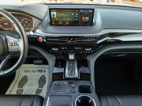 Used 2023 Acura MDX SH-AWD image 52