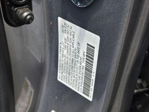 Used 2025 Honda Odyssey EX-L image 23