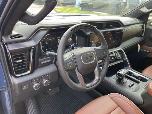 New 2026 GMC Sierra 1500 Denali Ultimate image 10