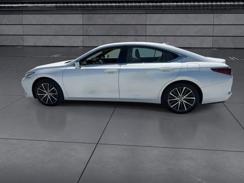 Certified 2024 Lexus ES 350 w/ Premium Package FWD image 5