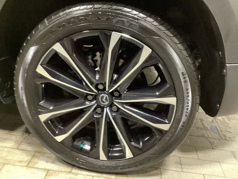 Certified 2025 MAZDA CX-50 2.5 Turbo w/ Weather Package image 32