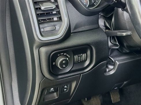 Used 2022 RAM 1500 Laramie image 12