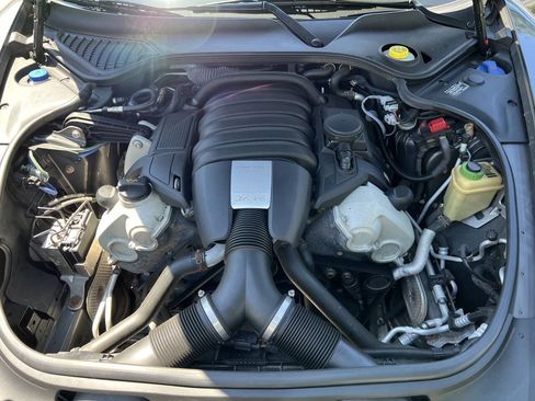 Used 2013 Porsche Panamera image 30