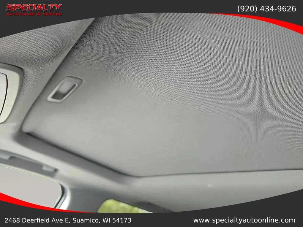Used 2019 Chevrolet Suburban LT AWD/4WD image 19