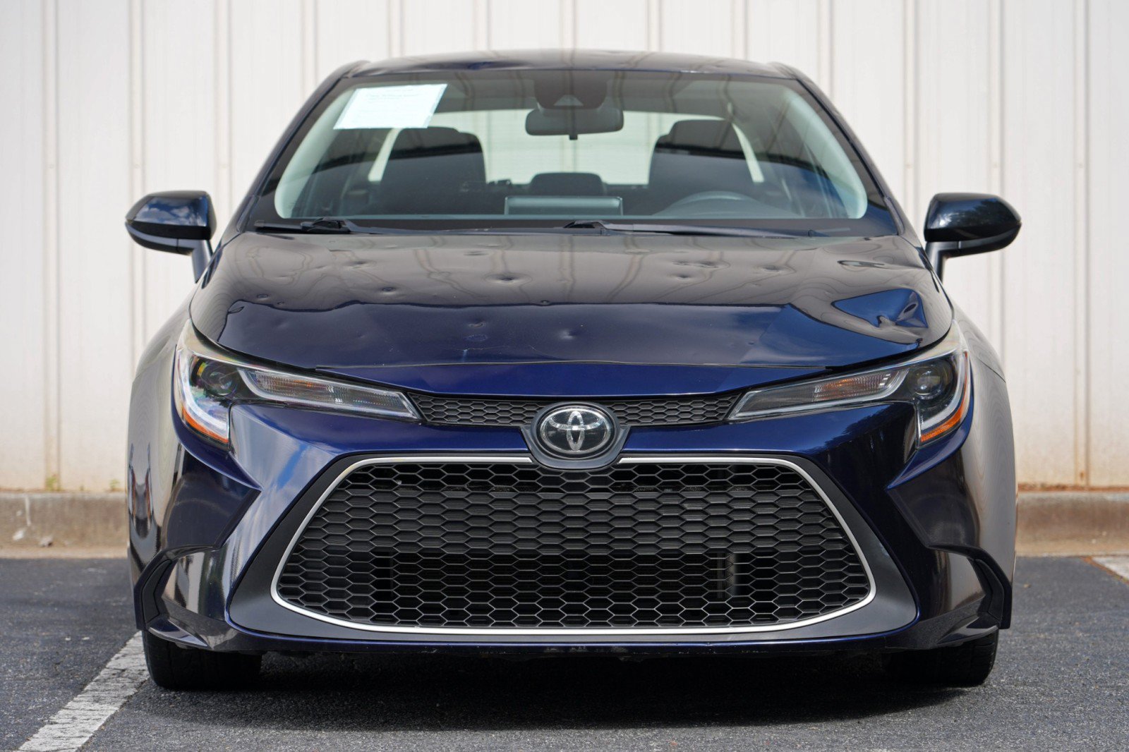 Used 2021 Toyota Corolla LE FWD image 6