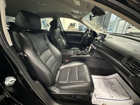 Used 2022 Honda Accord Sport Special Edition image 21