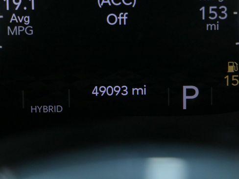 Used 2021 Jeep Wrangler Unlimited Sahara image 18