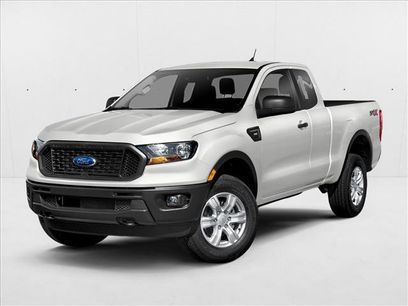 Used 2022 Ford Ranger XL