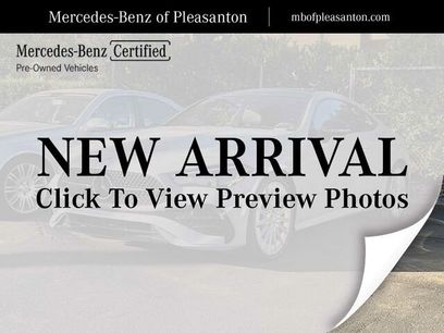 Certified 2024 Mercedes-Benz CLE 300 4MATIC Coupe