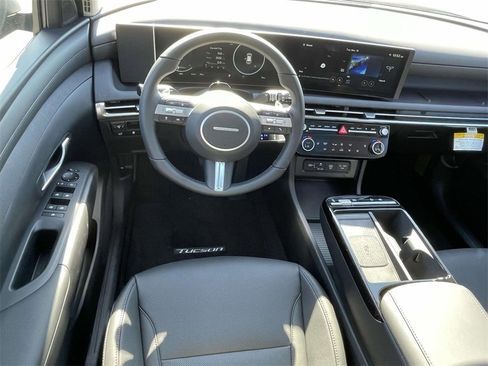 New 2025 Hyundai Tucson SEL w/ Tow & Go Package image 13