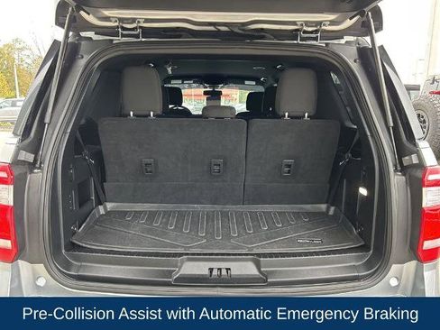 Certified 2021 Ford Expedition XLT image 8