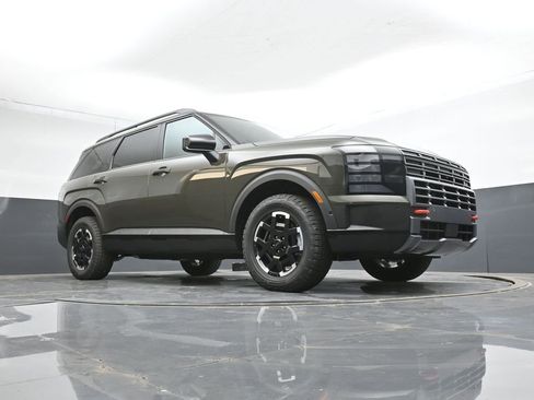 New 2026 Hyundai Palisade XRT Pro AWD/4WD image 15