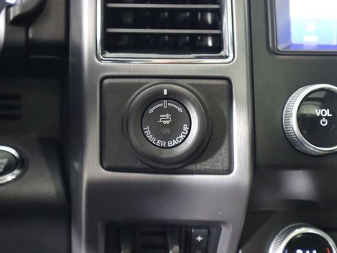 Used 2021 Ford Expedition Max Platinum AWD/4WD image 52