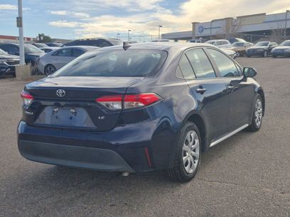 Used 2024 Toyota Corolla LE