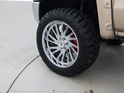 Used 2014 GMC Sierra 1500 SLE w/ SLE Value Package image 18