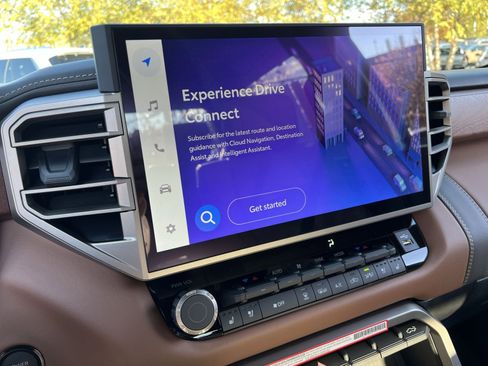 New 2026 Toyota Tundra 1794 Edition image 14