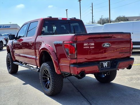 New 2026 Ford F150 XLT w/ Equipment Group 303A High image 4