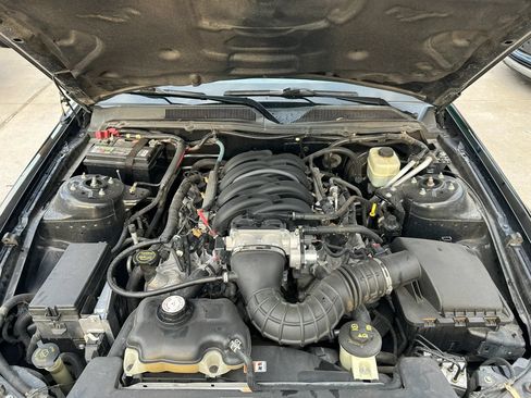 Used 2005 Ford Mustang GT Premium RWD image 27