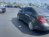 Used 2020 Chevrolet Sonic LT w/ Convenience Package image 4