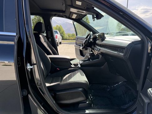 Used 2024 Honda CR-V Sport image 25
