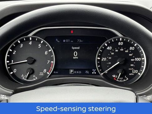 Certified 2025 Nissan Frontier SV image 27