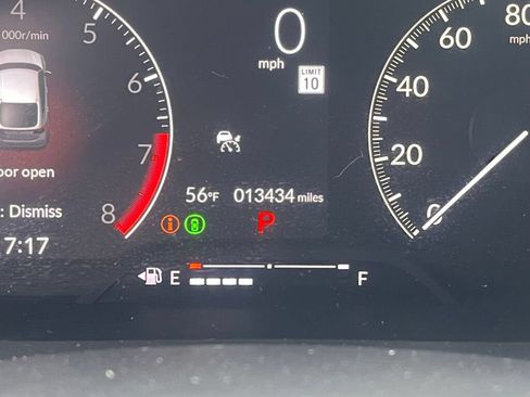 Used 2024 Honda Civic LX image 16