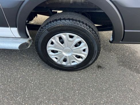 Certified 2024 Ford Transit 250 Low Roof w/ Exterior Upgrade Package image 18