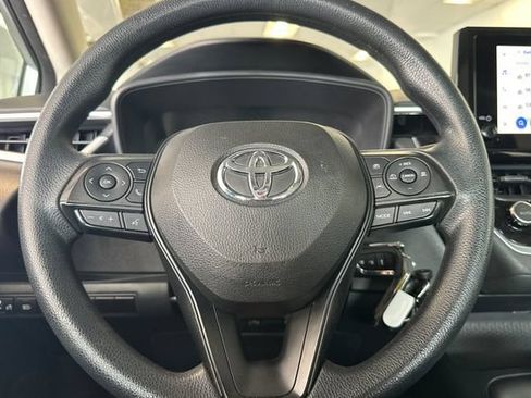 Certified 2024 Toyota Corolla LE FWD image 26