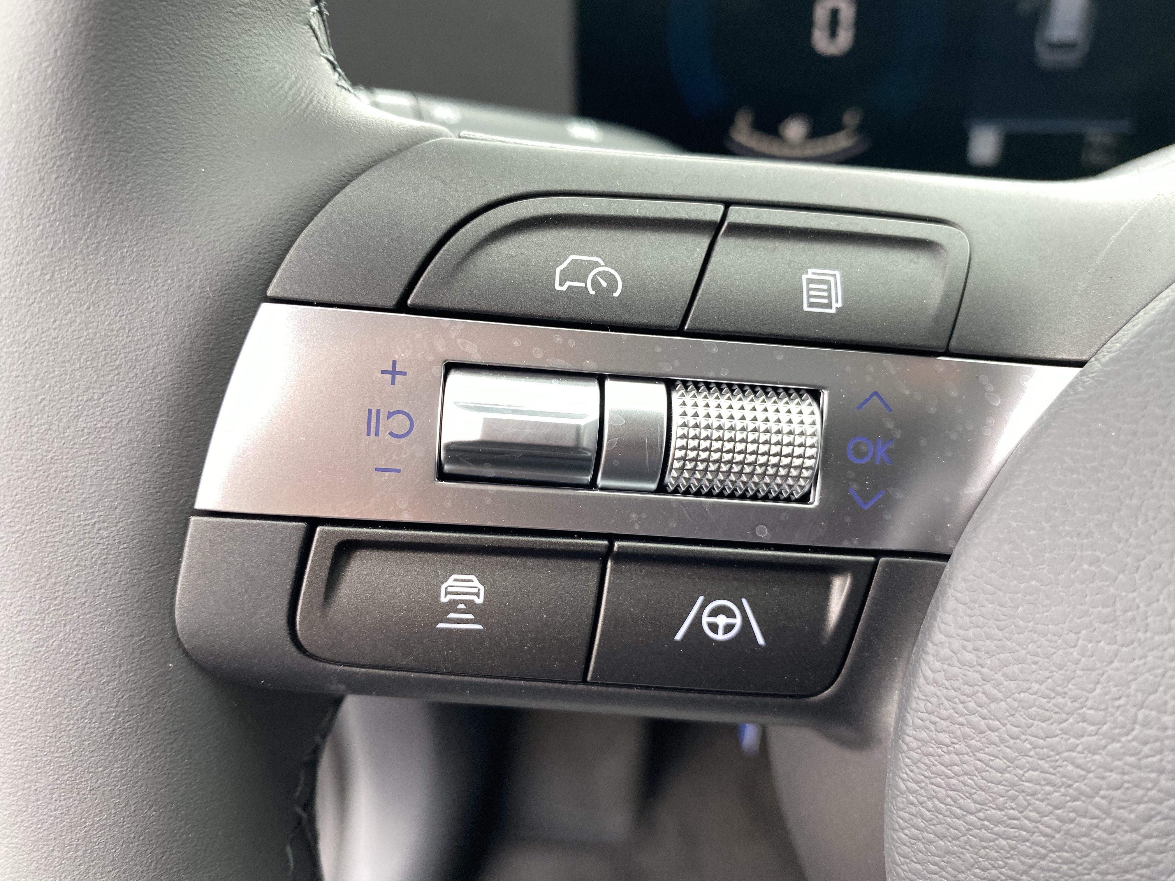 New 2026 Hyundai Kona SEL Sport FWD image 28