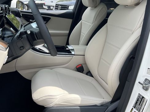 New 2026 Mercedes-Benz GLC 300 4MATIC image 18