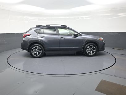 Used 2024 Subaru Crosstrek 2.0i Premium