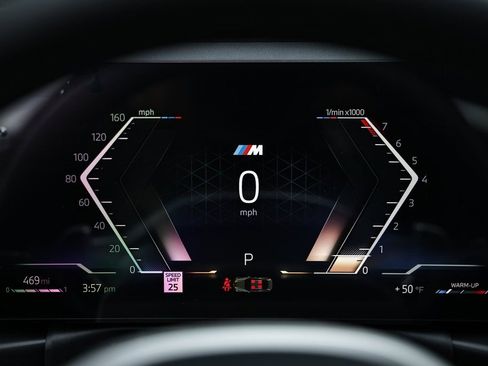 New 2026 BMW 430i Coupe w/ M Sport Package image 29