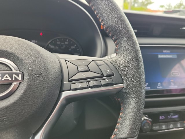Used 2023 Nissan Kicks SR FWD image 20