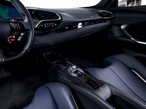 Used 2022 Ferrari 296 GTB image 27