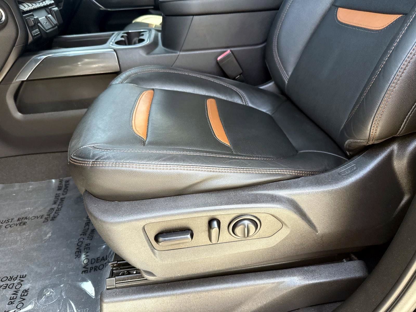 Used 2019 GMC Sierra 1500 AT4 w/ AT4 Premium Package AWD/4WD image 23