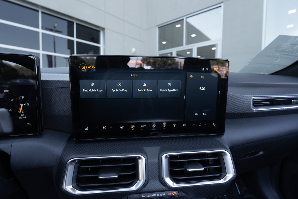 Used 2026 Ford Mustang Premium RWD image 29