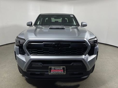 New 2026 Toyota Tacoma TRD Sport image 8