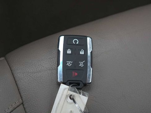 Used 2018 Chevrolet Tahoe LT w/ Max Trailering Package RWD image 28