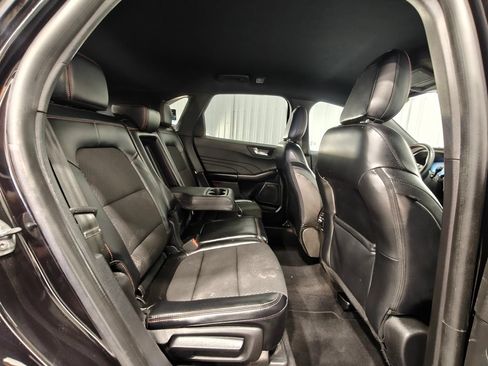 Used 2023 Ford Escape ST-Line w/ Tech Pack #1 AWD/4WD image 22