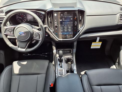 Certified 2026 Subaru Ascent Premium AWD/4WD image 10