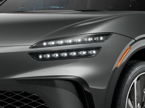 New 2026 Genesis GV60 Advance AWD/4WD image 9