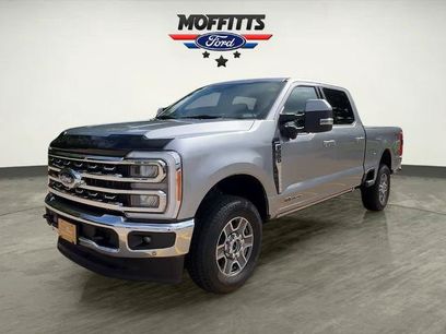 Certified 2023 Ford F250 Lariat