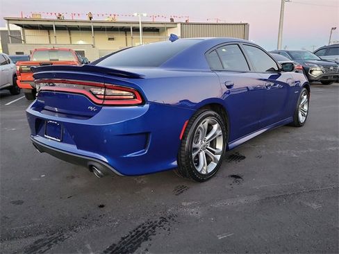 Used 2022 Dodge Charger R/T image 7