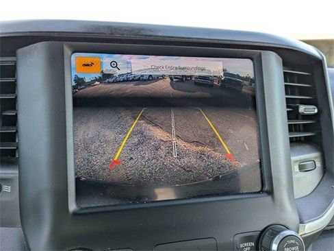 Used 2022 RAM 1500 Big Horn image 21