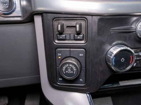 Used 2024 Ford F150 Lariat w/ Bed Utility Package image 31