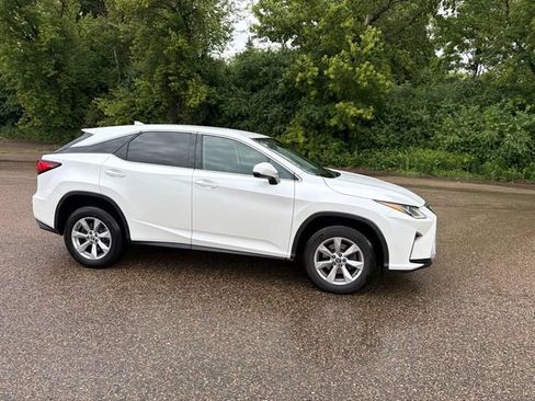 Used 2018 Lexus RX 350 FWD w/ Accessory Package image 20