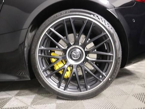 New 2026 Mercedes-Benz AMG GT 55 image 29